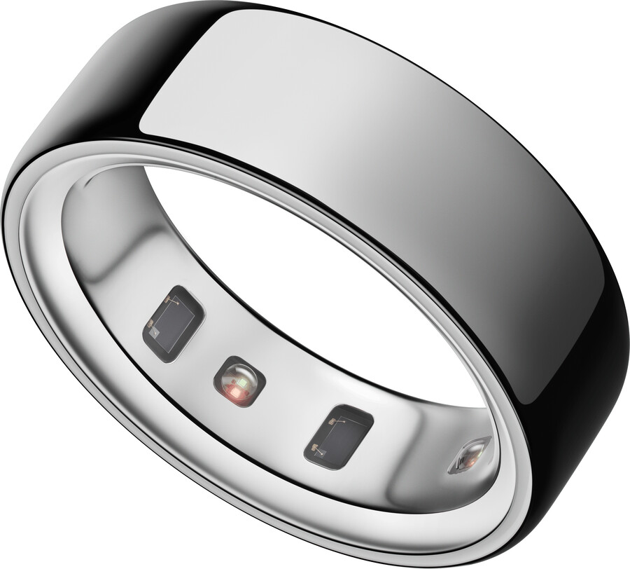 oura ring 4 kaufen silber