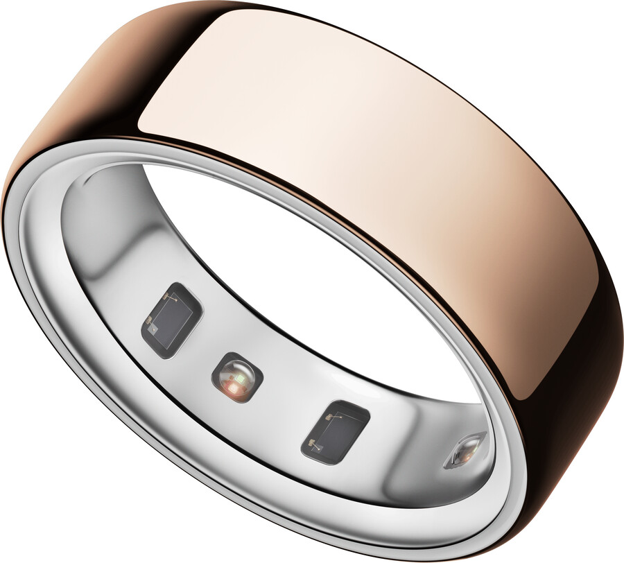 oura ring 4 kaufen stealth