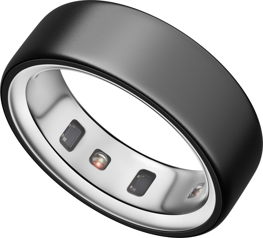 oura ring 4 kaufen schwarz