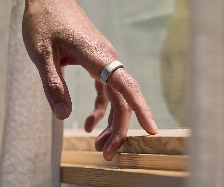 oura ring 4 kaufen roségold