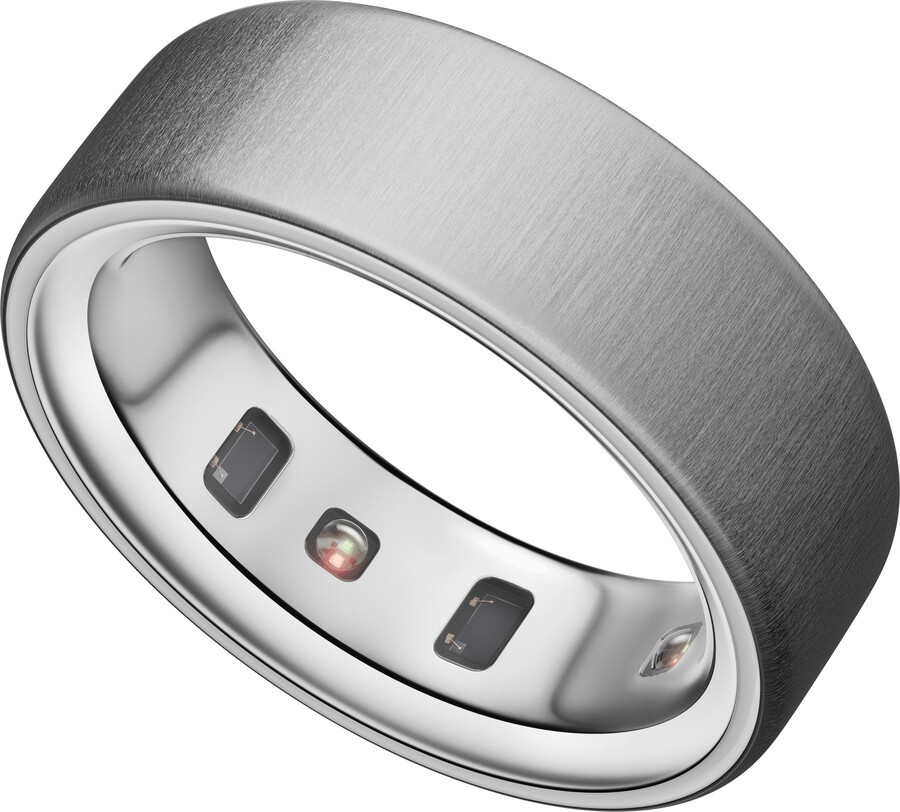 oura ring 4 kaufen roségold